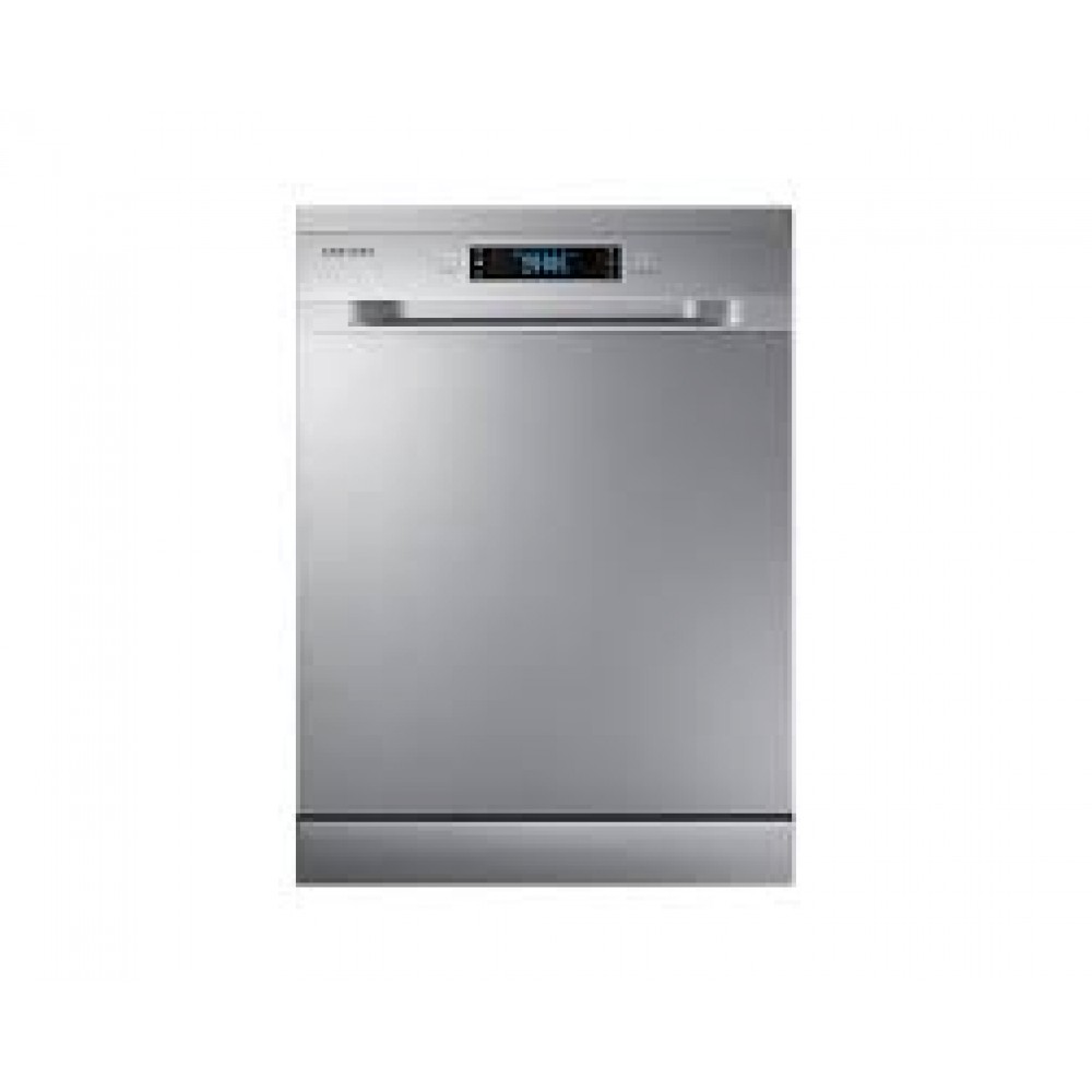 Samsung Freestanding 14 Place Dishwasher Silver