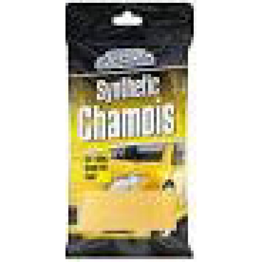 Car Pride Syntethic Chamois