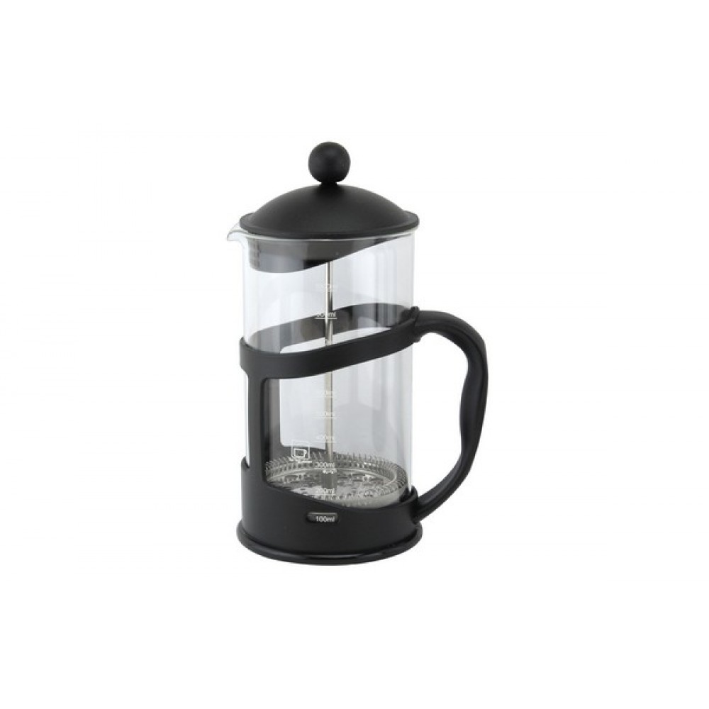 Coffee Plunger 1l Plastic Frame