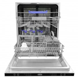 Belling Integrated Dishwasher 14 Place