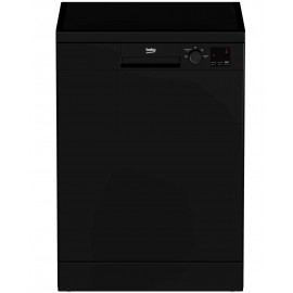 Beko Black 13 Place Dishwasher