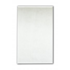 Rectanglar Mirror 45cm X 30cm Bevelled