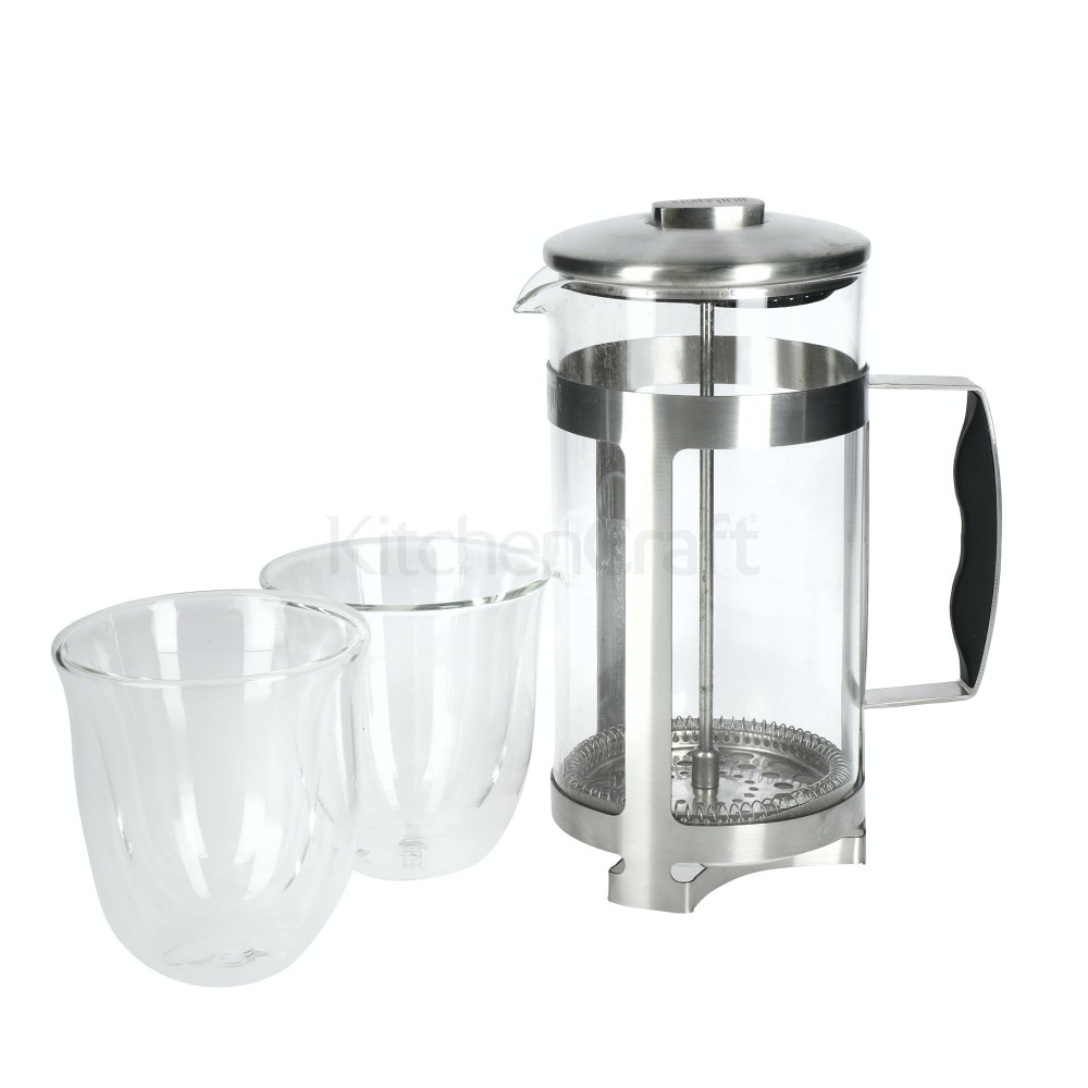 La Cafetiere Trieste Coffee Gift Set