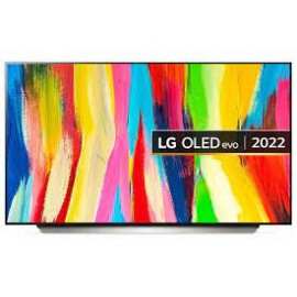 LG 48" C2 HDR Ultra OLED Smart TV