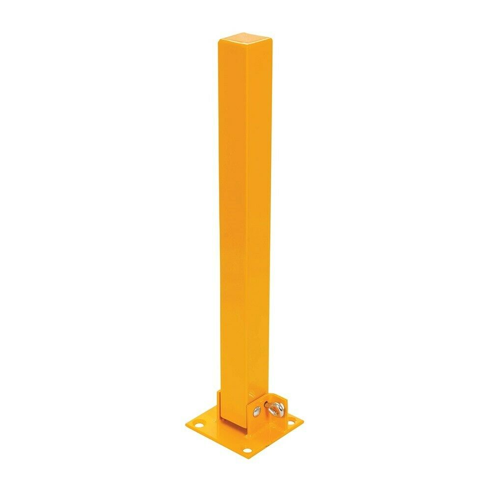 Bolt Down Security Post 560mm