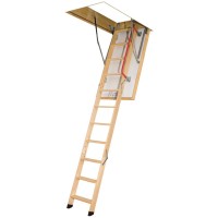 Termo/Oman Loft Ladder 1200x600 2.7M