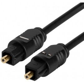 15m Toslink Cable